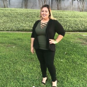 Meet your Posher, Brenda